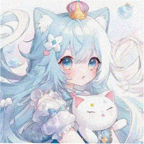 宫濑遥 角色头像