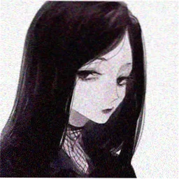 白石汀 角色头像